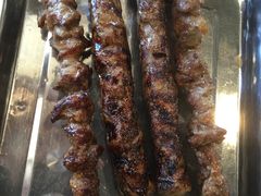 -情忆草原涮肉馆