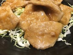 -胜代日本料理(云程巷小区店)