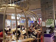 -食代馆(深业上城店)