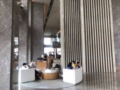 -解放碑威斯汀酒店-知味国际美食餐厅