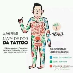 -極致刺青TATTOO STUDIO 私人订制
