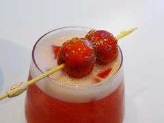 -喜茶(北京五棵松华熙店)