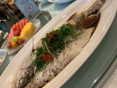 -浙江西子宾馆·牡丹厅