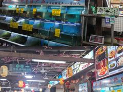 -坛南湾阿强农家乐.海鲜大排档老字号(福州地标美食店)