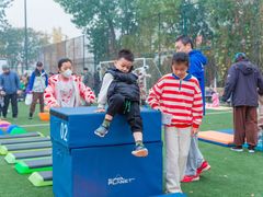 -回龙观体育文化公园