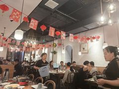 -乔街深夜食堂·台州菜·高压锅生蚝(杭州总店)