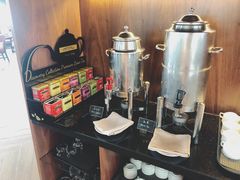 -洲际酒店·地平线全日餐厅HORIZON CAFÉ