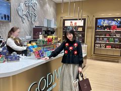 -GODIVA(国际金融中心店)