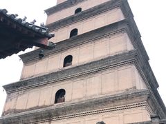 -大慈恩寺(大雁塔)