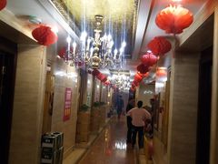 -台北A+A七喜饭店(德增街店)