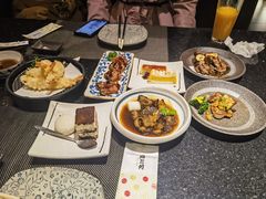 -德川家日本料理(中关村寰太大厦店)