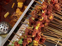 -牛华绿缘麻辣烫(牛华总店)