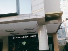 -星巴克(北京惠新东街店)