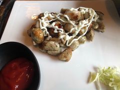 -Rural Tequila墨西哥餐厅(东川路店)