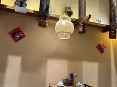 -寨子里的钵钵菜-湘西山里菜(火车站店)
