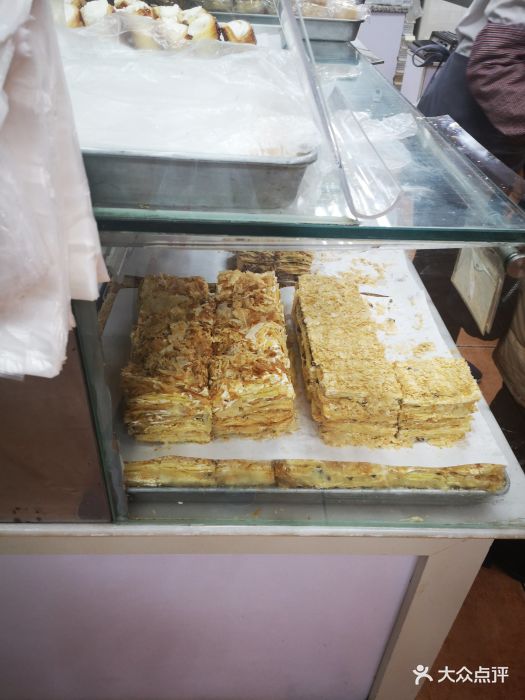 德顺糕点食屋(利民道店)-图片-天津美食-大众点评网