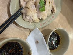-百家鸡味馆(清泰店)