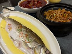 -大鹏饭店·金陵家宴(奥体中心店)