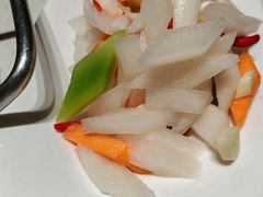 -蝎王府羊蝎子(北大地店)