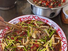 -灶东家民间菜(回兴店)