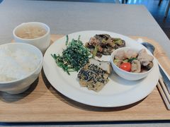 -无印良品餐堂 MUJI Diner(成都太古里店)