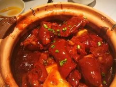 -汤城小厨•粤菜•靓汤(金宝街店)