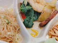 -素满香·全民食养自助(长宁龙之梦店)