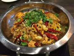 -重庆刘一手火锅(洛逊街店)
