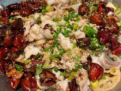 -大丰收脆鱼(浦西万达店)