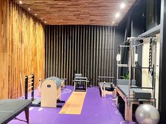 -漠浔MOTION健身(虹桥国际展汇店)
