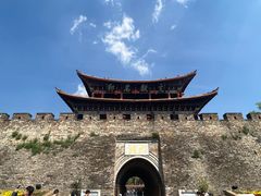 -大理古城