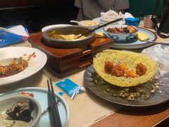 -佬麻雀·新湘菜(东方宝泰店)