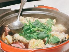 -莆田餐厅PUTIEN(武商MALL店)