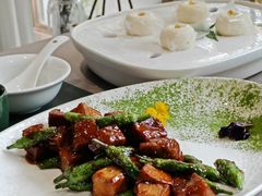 -龙井御庄·精致江南菜(龙井店)