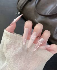 -初瞳专营美睫美甲