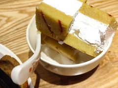 -素满香·素食自助餐(西安·民乐园店)