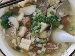 -四十九丸子汤(青城巷店)