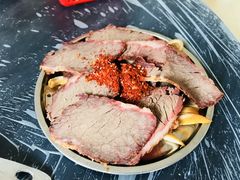 -刘艳黄牛肉(九襄店)