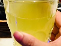 -绿茶餐厅(松江万达店)