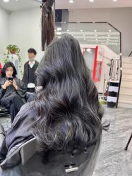 -星座SALON奢华造型