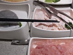 -海底捞火锅(番禺广场店)