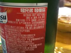 -新疆红柳花餐厅(新洲店)