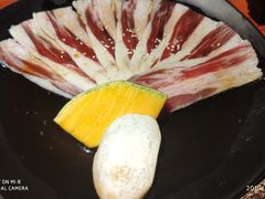 -山之屋炭火烧肉·生啤畅饮(大朗万科中央公园店)