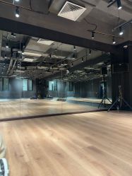 -G-STEPS舞蹈工作室