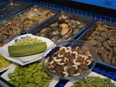 -碧海银沙海鲜餐厅(恒大海上威尼斯店)
