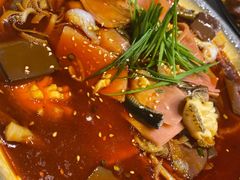 -马仕玖煲·融合菜·酥不腻烤鸭(人大店)