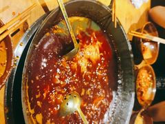 -楠火锅(广州总店)