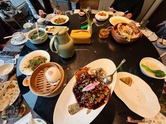 -桂满陇·杭州饭店(清河万象店)