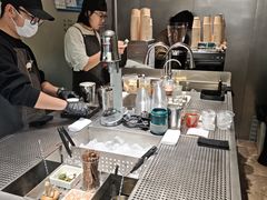 -O.P.S. CAFE