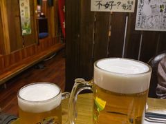 -鸟内会居酒屋(得意潮馆店)